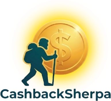 CashbackSherpa Home